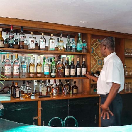 Prince Hotel Port-au-Prince Zewnętrze zdjęcie