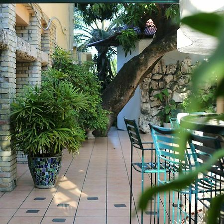 Prince Hotel Port-au-Prince Zewnętrze zdjęcie