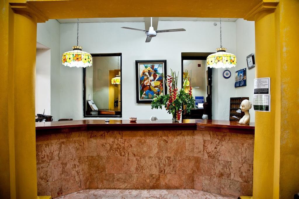 Prince Hotel Port-au-Prince Zewnętrze zdjęcie