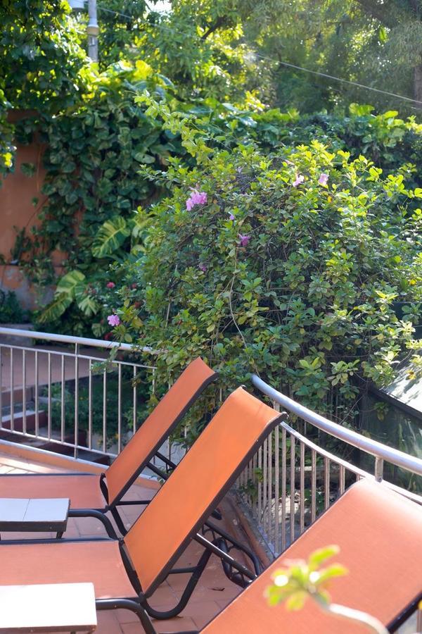 Prince Hotel Port-au-Prince Zewnętrze zdjęcie