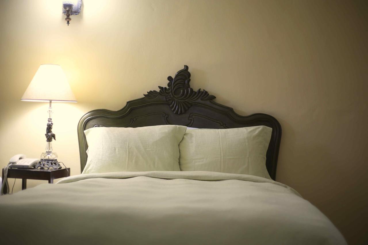 Prince Hotel Port-au-Prince Zewnętrze zdjęcie