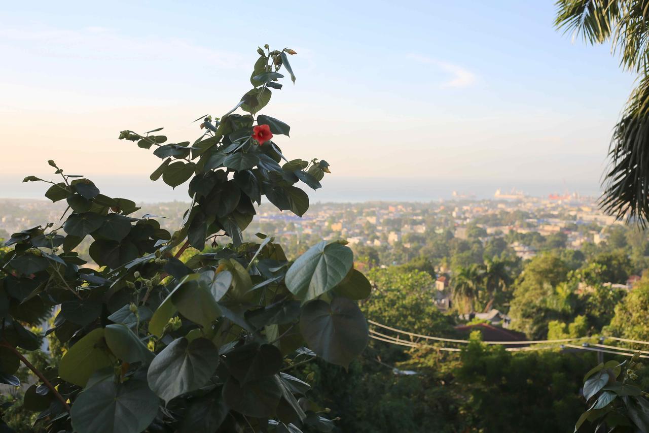 Prince Hotel Port-au-Prince Zewnętrze zdjęcie