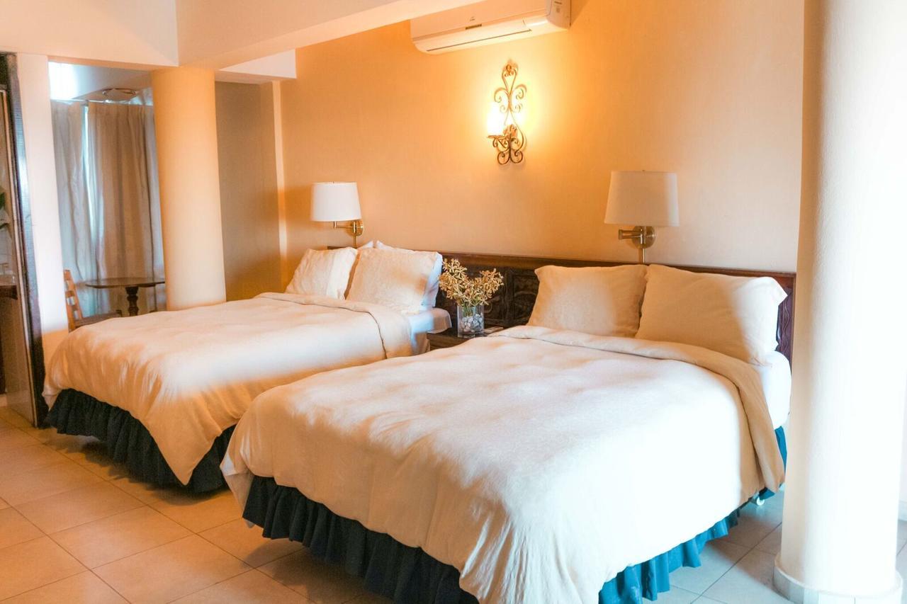 Prince Hotel Port-au-Prince Zewnętrze zdjęcie