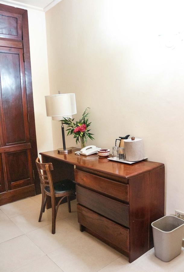 Prince Hotel Port-au-Prince Zewnętrze zdjęcie