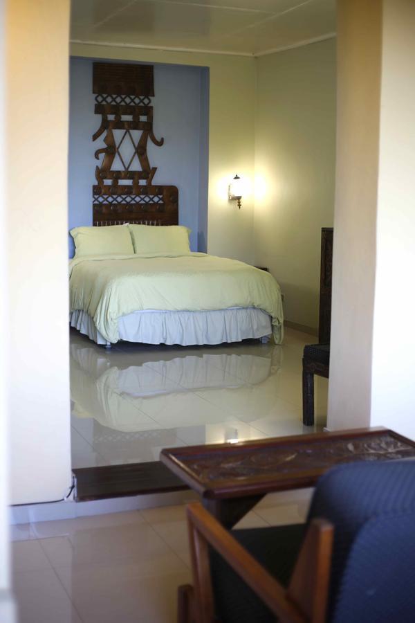 Prince Hotel Port-au-Prince Zewnętrze zdjęcie