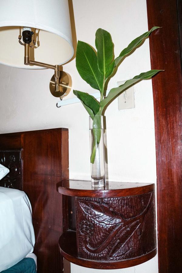 Prince Hotel Port-au-Prince Zewnętrze zdjęcie
