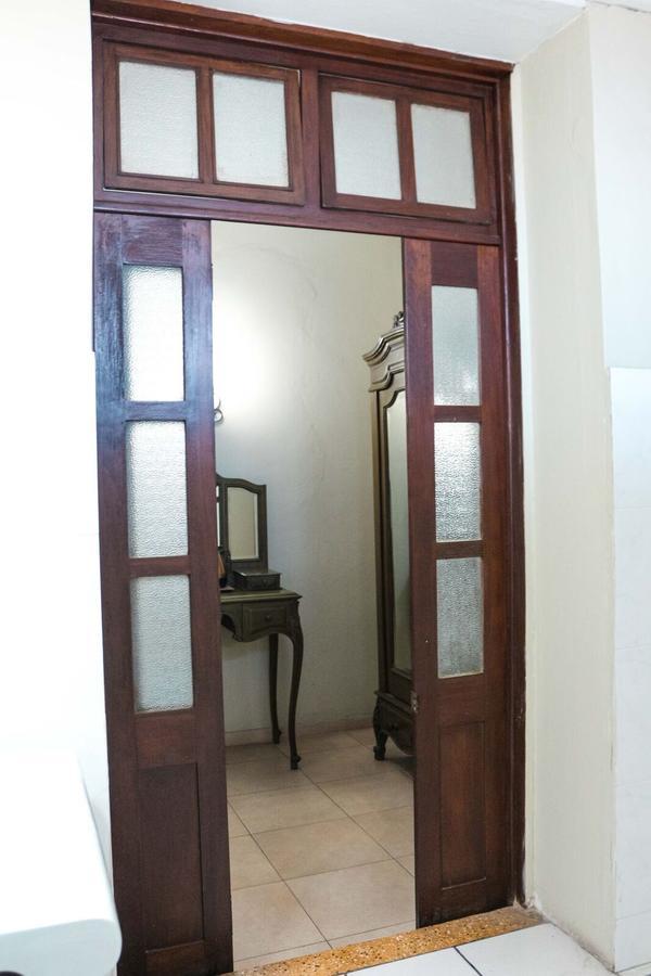 Prince Hotel Port-au-Prince Zewnętrze zdjęcie
