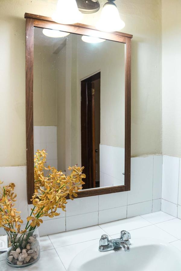 Prince Hotel Port-au-Prince Zewnętrze zdjęcie