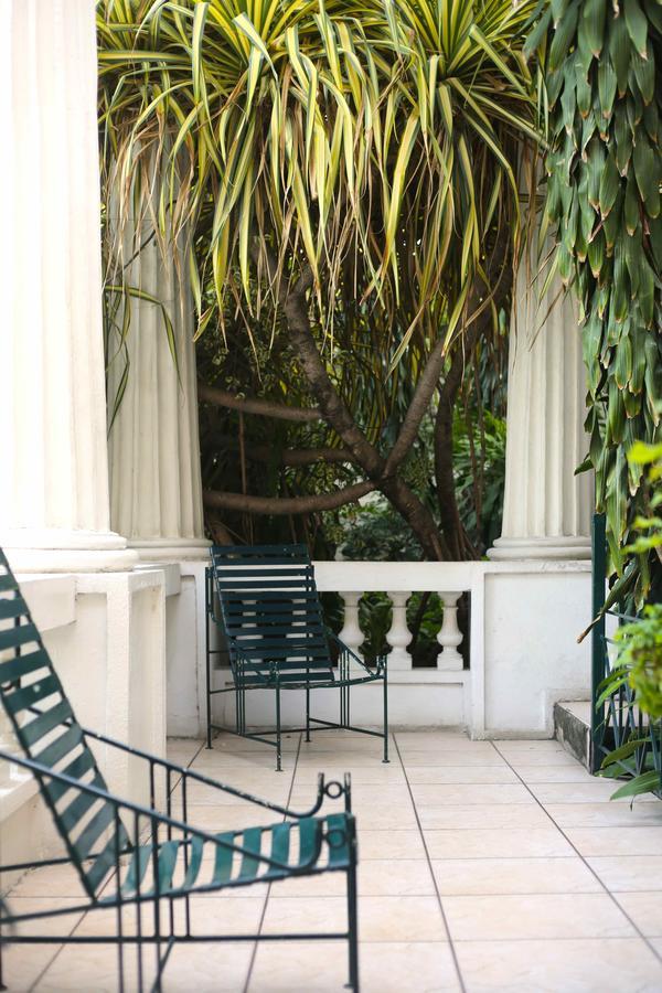 Prince Hotel Port-au-Prince Zewnętrze zdjęcie