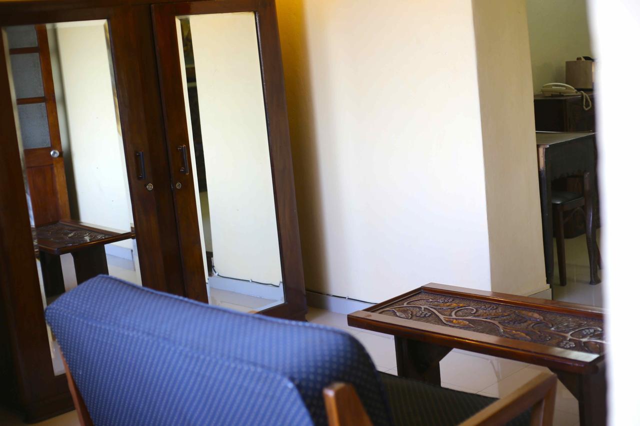 Prince Hotel Port-au-Prince Zewnętrze zdjęcie