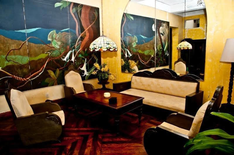 Prince Hotel Port-au-Prince Zewnętrze zdjęcie