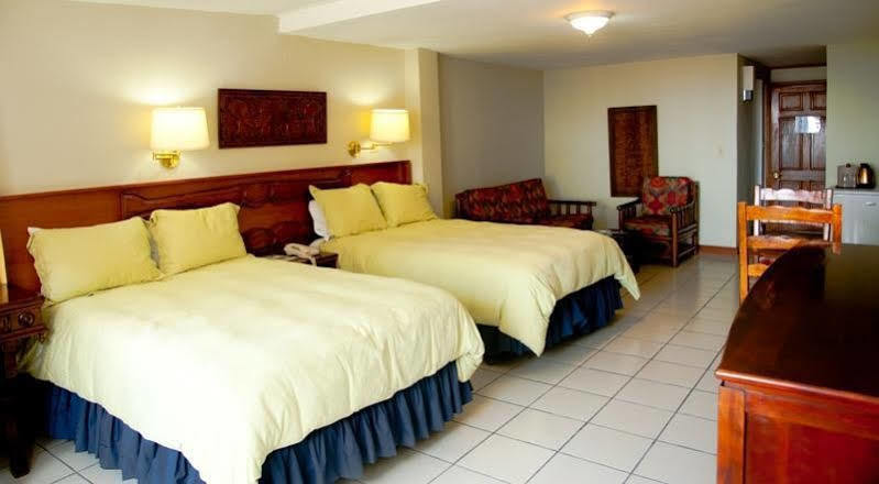 Prince Hotel Port-au-Prince Zewnętrze zdjęcie