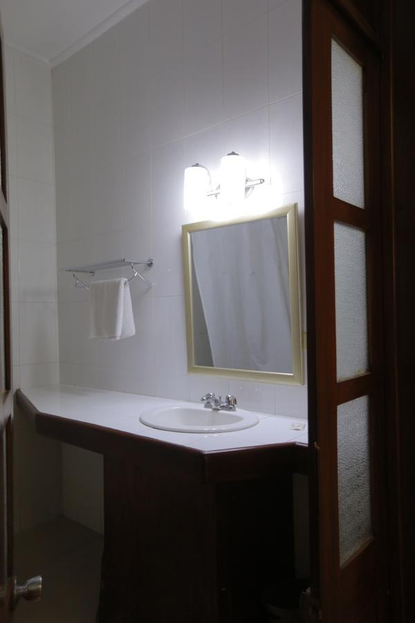Prince Hotel Port-au-Prince Zewnętrze zdjęcie