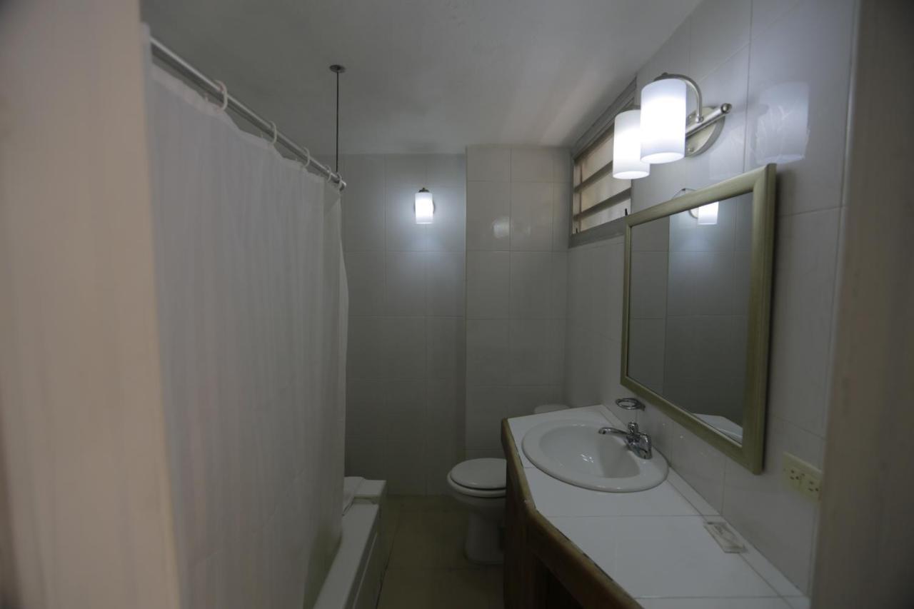 Prince Hotel Port-au-Prince Zewnętrze zdjęcie