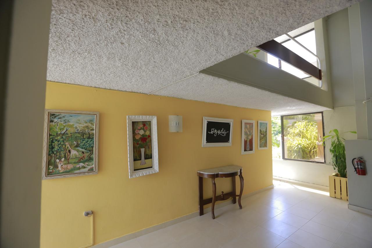 Prince Hotel Port-au-Prince Zewnętrze zdjęcie