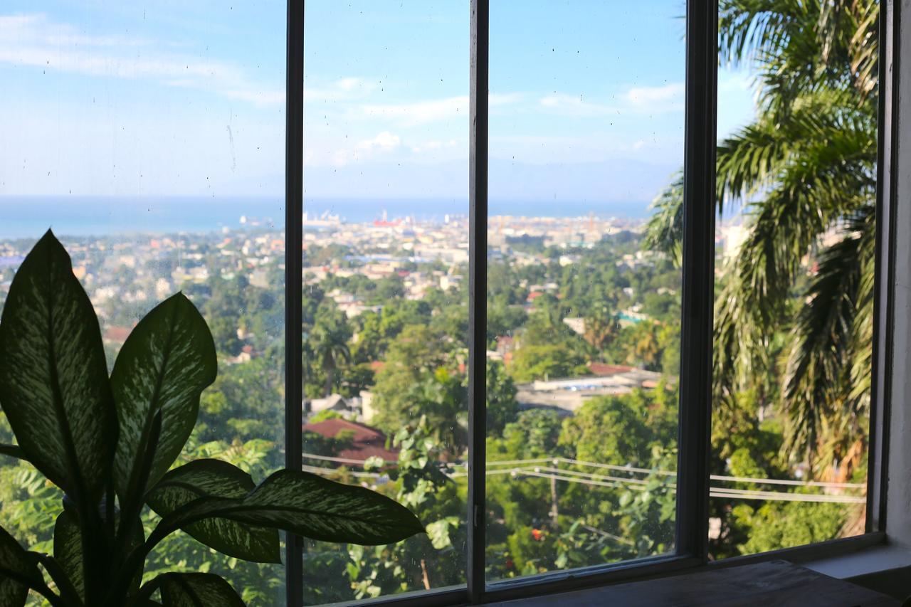 Prince Hotel Port-au-Prince Zewnętrze zdjęcie