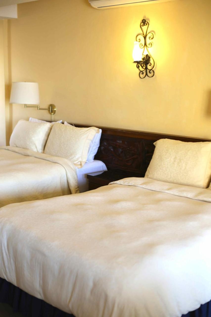 Prince Hotel Port-au-Prince Zewnętrze zdjęcie