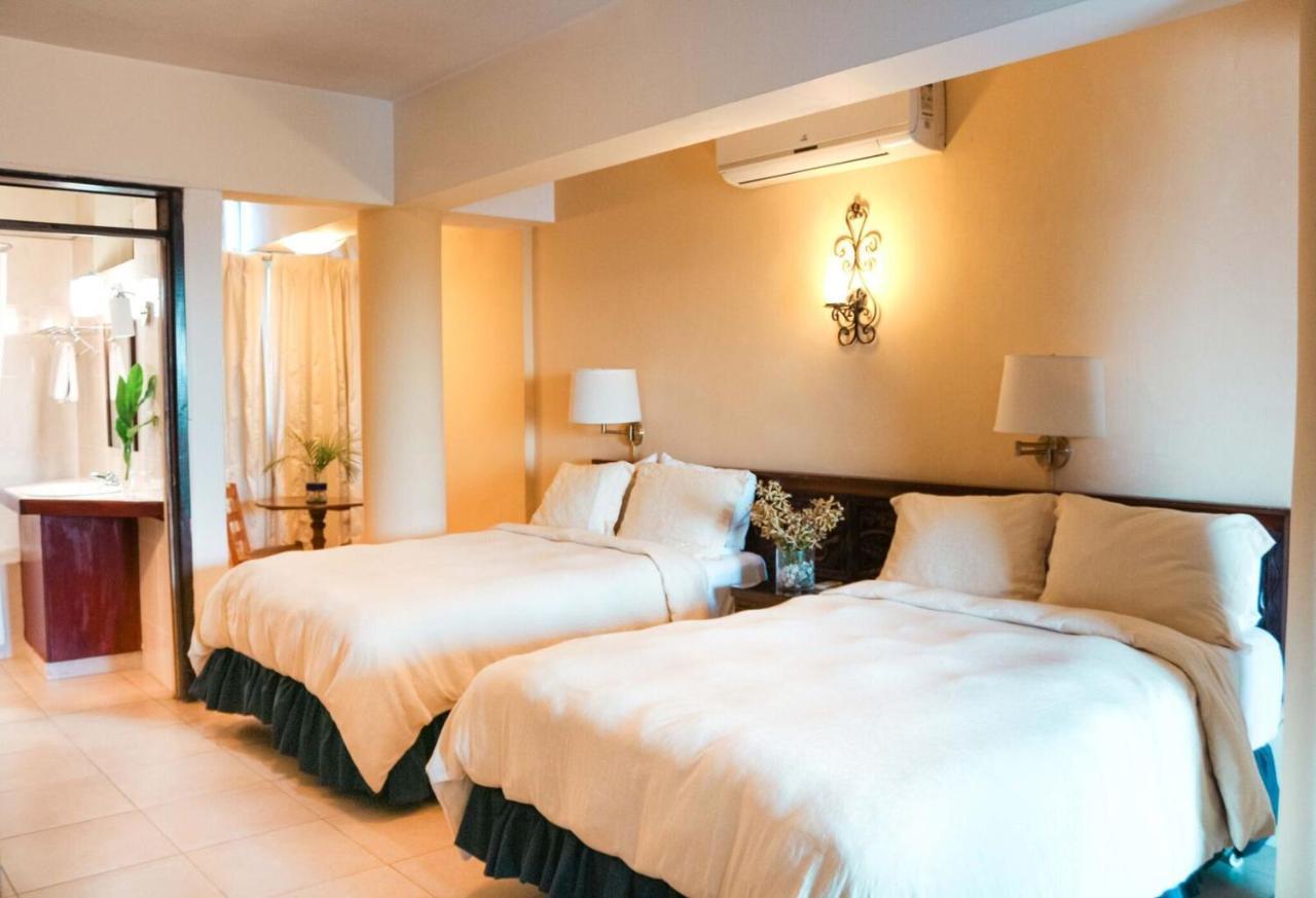Prince Hotel Port-au-Prince Zewnętrze zdjęcie