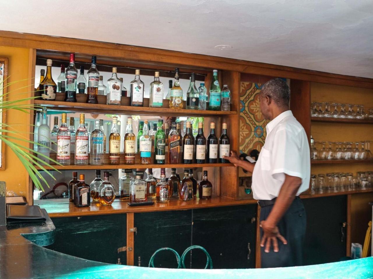 Prince Hotel Port-au-Prince Zewnętrze zdjęcie