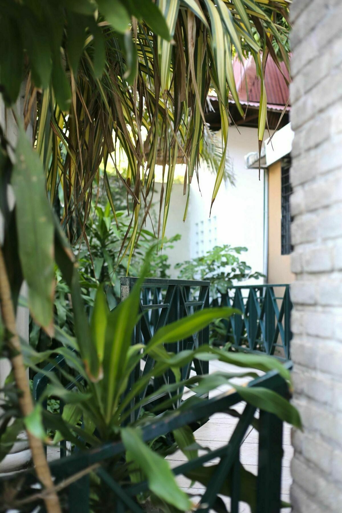 Prince Hotel Port-au-Prince Zewnętrze zdjęcie