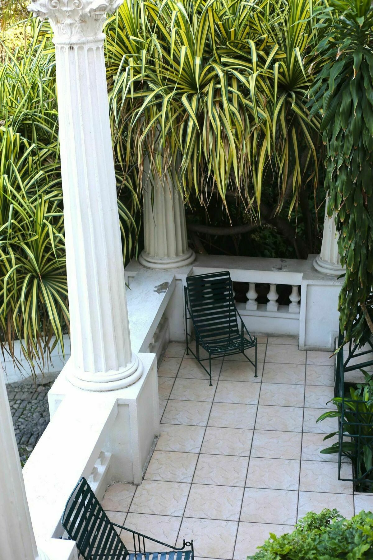 Prince Hotel Port-au-Prince Zewnętrze zdjęcie