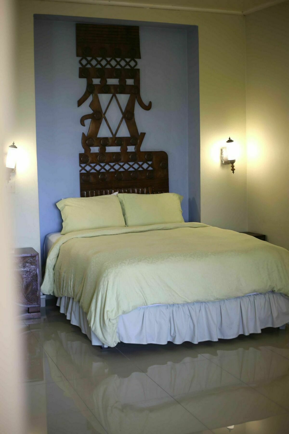 Prince Hotel Port-au-Prince Zewnętrze zdjęcie