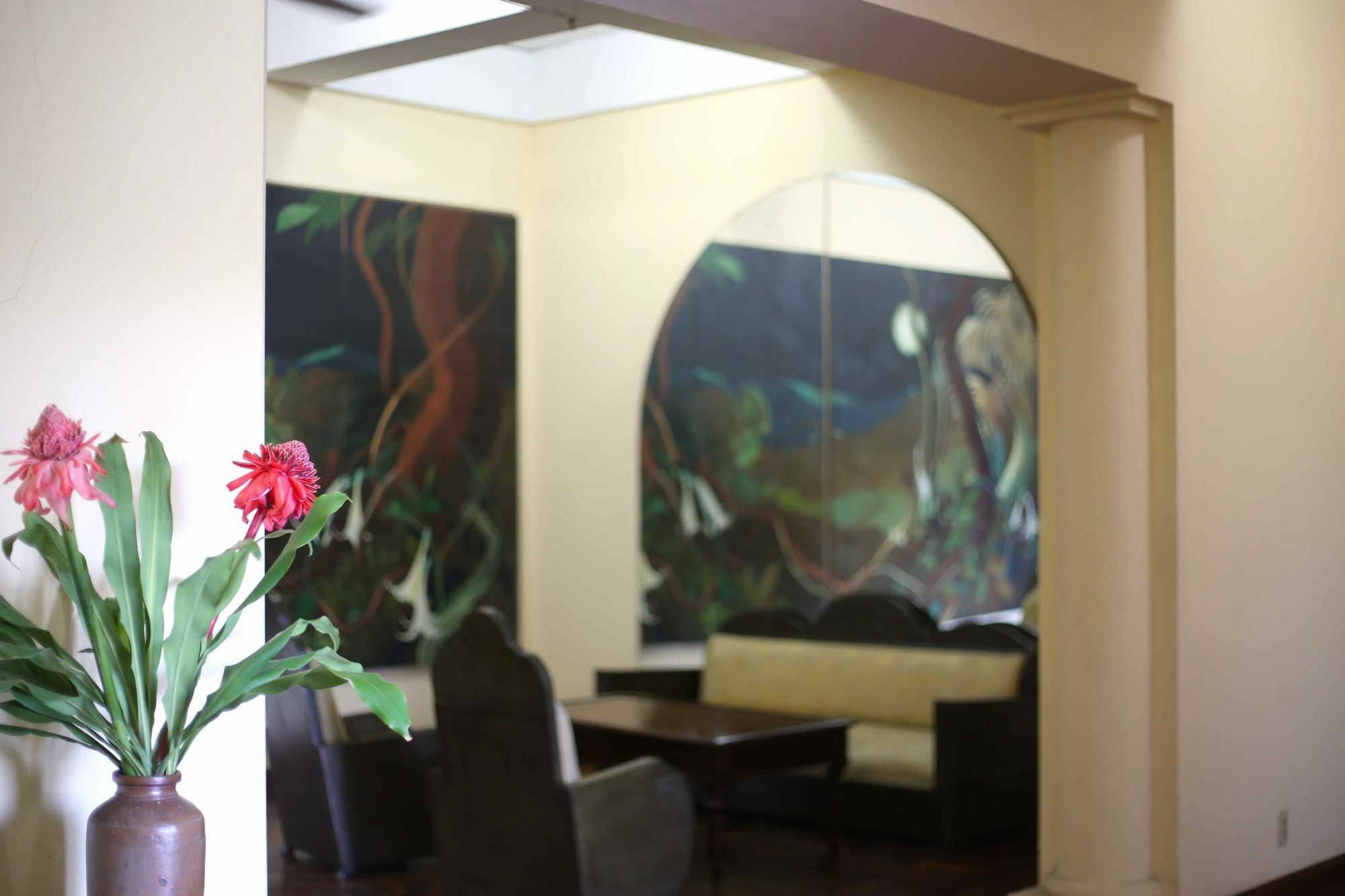 Prince Hotel Port-au-Prince Zewnętrze zdjęcie