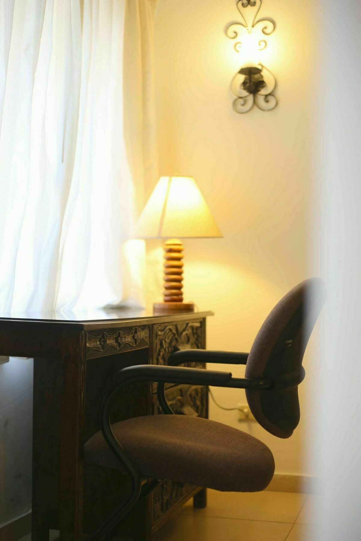 Prince Hotel Port-au-Prince Zewnętrze zdjęcie
