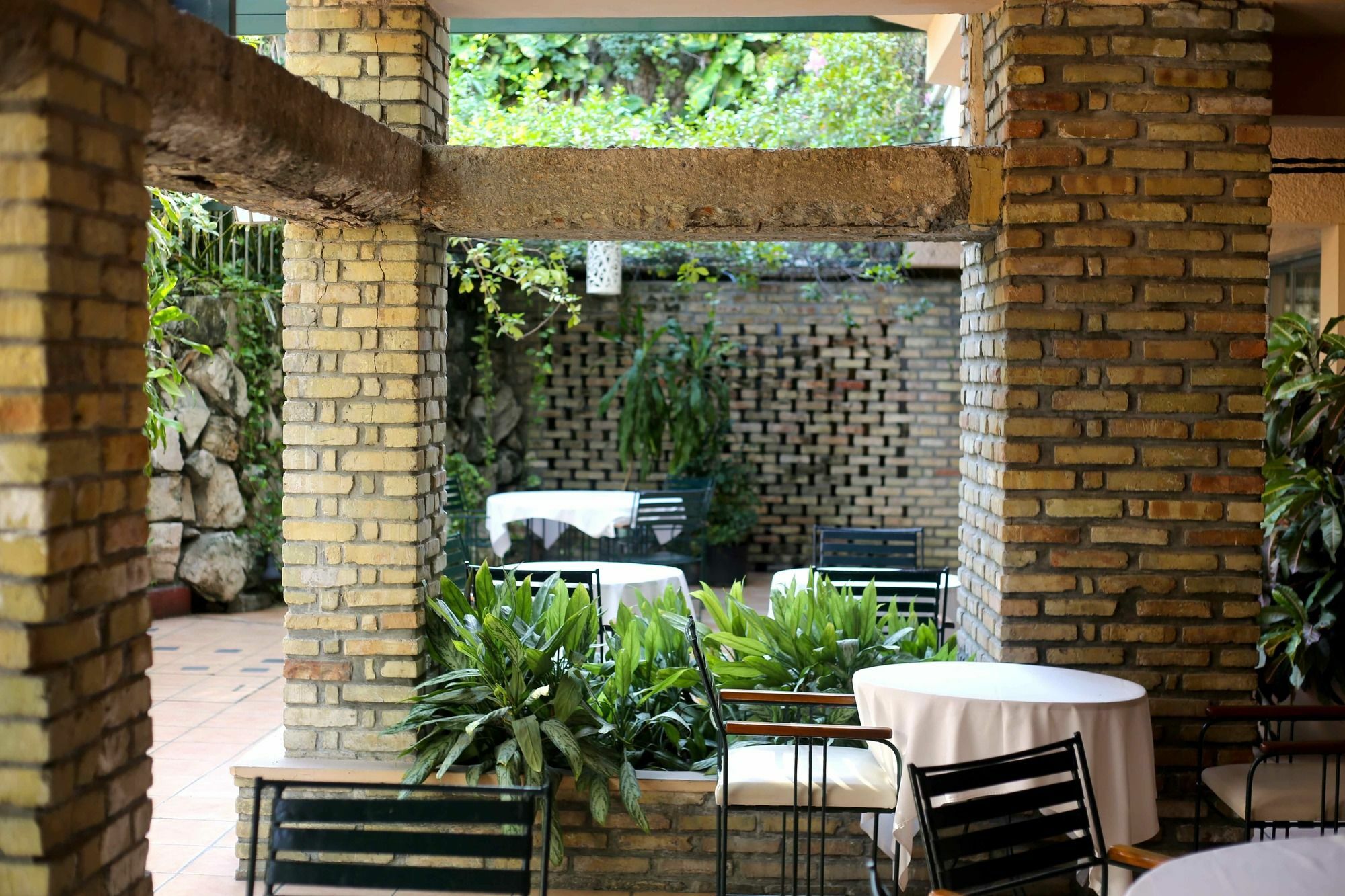 Prince Hotel Port-au-Prince Zewnętrze zdjęcie