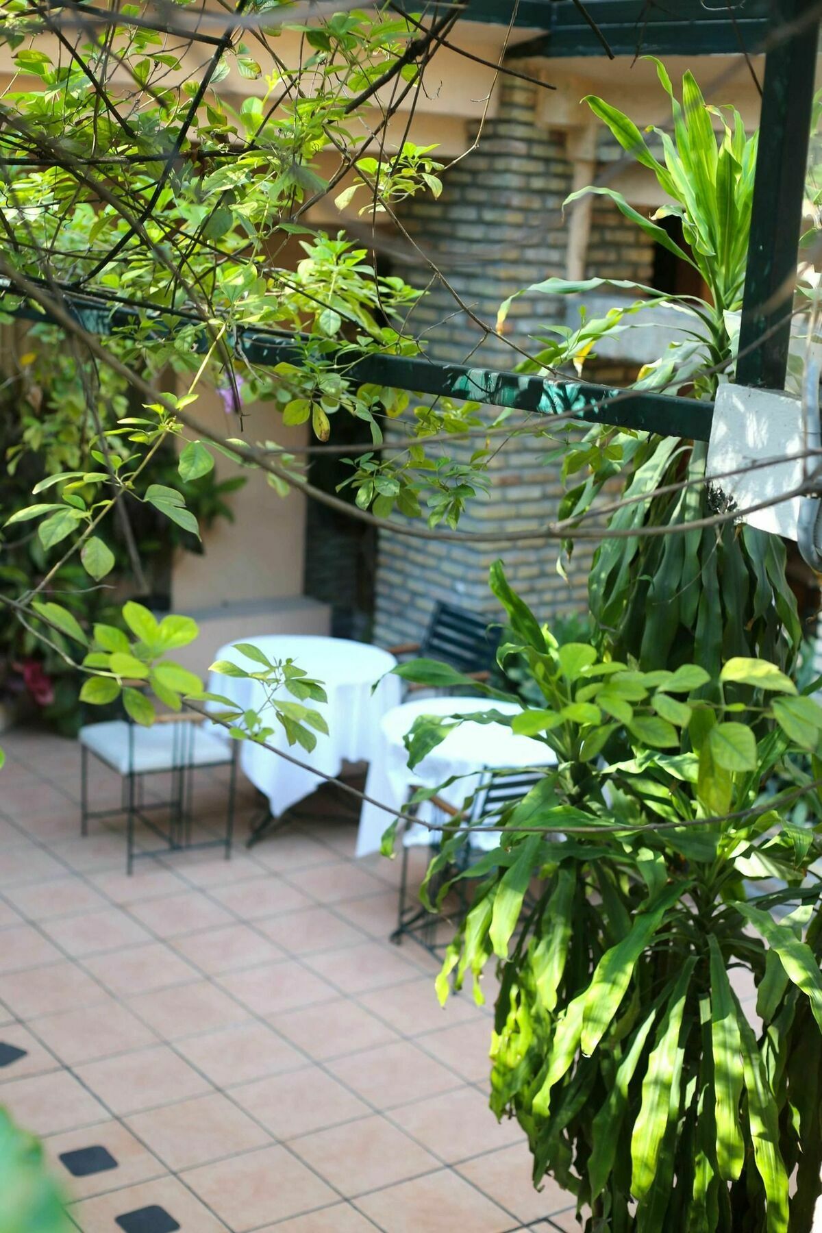 Prince Hotel Port-au-Prince Zewnętrze zdjęcie