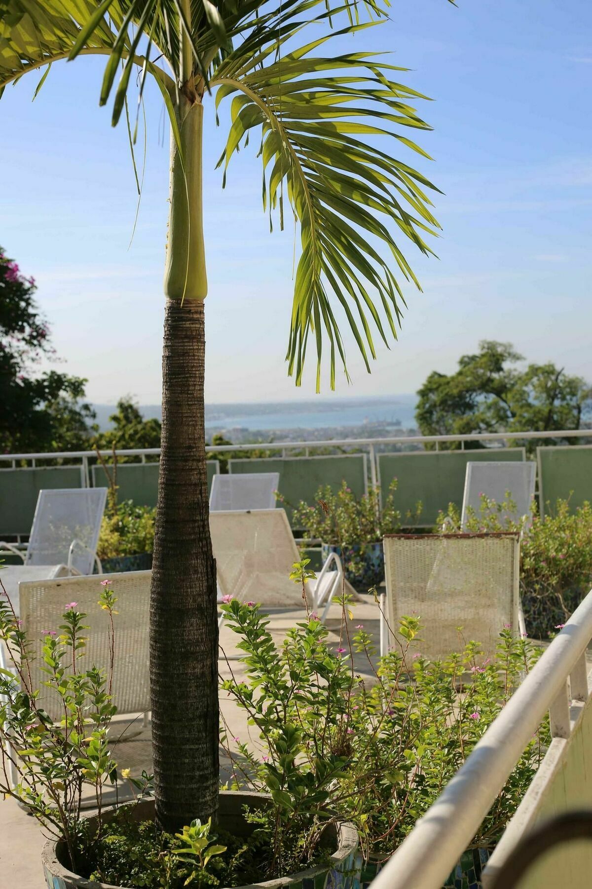 Prince Hotel Port-au-Prince Zewnętrze zdjęcie