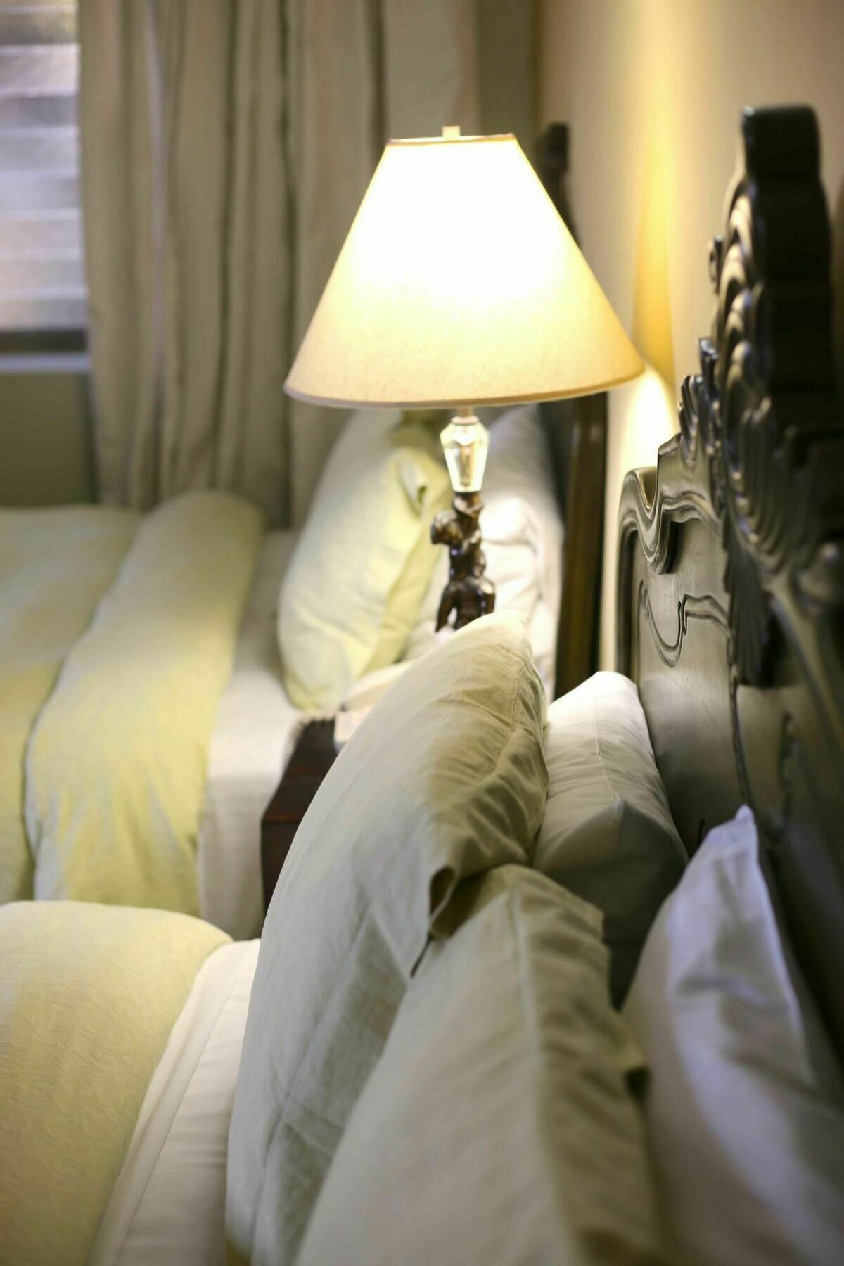 Prince Hotel Port-au-Prince Zewnętrze zdjęcie