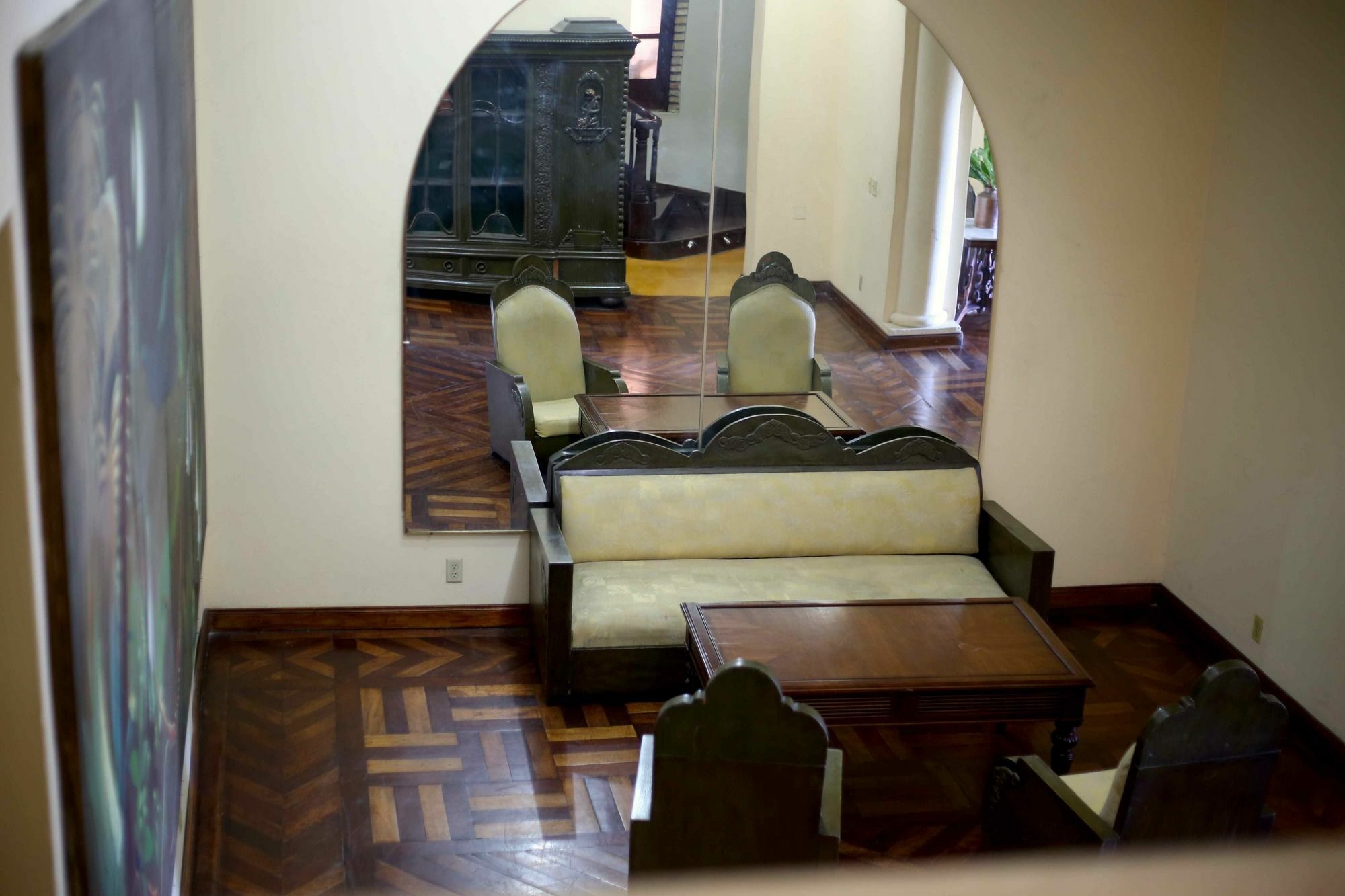 Prince Hotel Port-au-Prince Zewnętrze zdjęcie